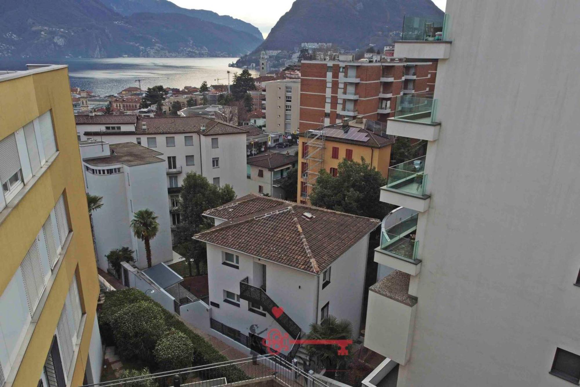 Home Sofia X 6Pax 5Min Station -By Easylife Swiss Lugano Exteriér fotografie